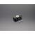 ABM / エービーエム Divider HD 4-fold aluminium, カラー: ブラック | 104578-F15