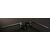 ABM / エービーエム multiClip Sport SLIM with handlebar Ø1", スタンドパイプ直径: Ø50 mm, カラー: ブラック | 106345-D50-F15