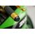 ABM / エービーエム stashCap handlebar weights, カラー: ブラック | 100353-F15