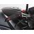 ABM / エービーエム Grip rubber ergoGrip for gas/clutch grip, カラー: ブラック | 100763-F15