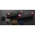 ABM / エービーエム Grip rubber ergoGrip for gas/clutch grip, カラー: ゴールド | 100763-F12
