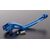 ABM / エービーエム Replacement lever synto long version complete, カラー: ゴールド | 400368-F12
