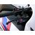 ABM / エービーエム ブレーキレバー syntoRace complete BH39, レバーカラー: ブラック, アジャスターカラー: グリーン | 101183-H15-V18