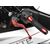 ABM / エービーエム ブレーキレバー synto complete BH22 - version lever long, レバーカラー: ブルー, アジャスターカラー: シルバー | 100997-H14-V11