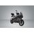 SW-MOTECH / SWモテック URBAN ABS トップケースシステム | GPT.07.954.60000/B