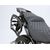 SW-MOTECH TRAX ADV aluminium case system Black. 37/37 l. CB500X, CB500F / CBR500R (-15). | KFT.01.400.70001/B
