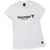 TRIUMPH / トライアンフ MELROSE LADIES T-SHIRT WHITE XXS | MTSS20056_XXS