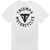 TRIUMPH / トライアンフ NEWLYN T-SHIRT WHITE XS | MTSS21026_XS