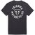 TRIUMPH / トライアンフ NEWLYN T-SHIRT JET BLACK XS | MTSS21028_XS