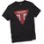 TRIUMPH / トライアンフ DEVON T-SHIRT XS | MTSS20023_XS