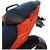 Valtermoto / バルターモト パッセンジャーハンドル Z750 07-13 Z1000 07-09 | ALK02 00