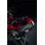 Ducati / ドゥカティ純正アクセサリー プラスチック製トップケースカバーセット グロッシーグレー | 96781431a