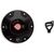 Ducati / ドゥカティ純正アクセサリー ビレット アルミ タンクキャップ シルバー | 97780081AB