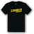 DUCATI / ドゥカティ 純正商品 Milestone Black T-Shirt Black For Men | 9876972