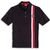 DUCATI / ドゥカティ 純正商品 Shield Short-Sleeved Polo Shirt Black For Men | 9876974
