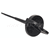 Kedo Oil Dipstick, Black, OEM Reference # 2J2-21771-02 | 20039RP