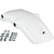 Kedo Rear Fender 'Bronco', GRP, undrilled, with integrated bracket for LED tail light 63019/63011, license plate bracket see item 62017 | 22418
