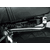 Kedo Classic Solo grave Handle 'Mini', Chrome Plated (one-sided, left), 1 piece, OEM Reference # 2J2-21165-00 | 29000