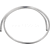 Kedo Edge Protector 7mm, Chrome, 1 meter (Replica Fuel Tank Edge Protector), OEM reference # 1E6-24189-00 | 40132