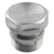 Kedo Aluminum Top Fork groove Piece 1 (Hexagon Head 32mm, Concave / Dished, without O-ring) | 40575