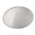 Kedo Number Panel, Plain with Bead, Aluminium, 1 Piece, Size approx. 270x225mm | 60667