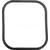 Kedo Sealing Rubber for Air Filter Plate (front); suitable for OEM 583-14468-01, see item 22347 So, if Necessary, the Bores must be be reworked | 22329