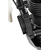 Kedo Oil Cooler Protector Type I, suitable for oil cooler item 50605/50682/50180, aluminum black plastic coated | 50690