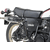 Kedo Replica Silencer, Stainless Steel, Not Treated, with mounting spots for Heat Shields (OEM Shape, Heat Shields not included) | 29200R