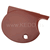 Kedo Replica Side Cover, left, 'Ginger Brown' (without decal), OEM reference # 1T2-21711-00 | 29312