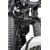 Kedo Guide for Wiring Loom, mounting on lower yoke | 30336