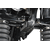 Kedo Guide for Wiring Loom, mounting on lower yoke | 30336