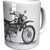 Kedo China Mug 'XT500S 1989 | 80107-89