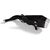 Remus / レムス RS Euro 4, machined aluminium endcap, silver coated, ステンレススチール ブラック, incl. (ECE-) approval | 44782 100165-1