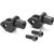 Yamaha / ヤマハBillet footpeg adapter kit driver | B33-FARPC-00-00