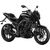 Yamaha / ヤマハMT-03 sports package | B9T-FSPPC-K0-10