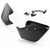 Yamaha / ヤマハAnkle visor set | BX9-F85F0-00-00