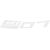 Yamaha / ヤマハReflective rim sticker for 1 wheel (front) | YME-FBFE7-00-00