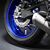 Yamaha / ヤマハReflective rim sticker for 1 bike | YME-FBRE7-00-00