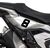 BARRACUDA / バラクーダ SIDE STICKER NUMBER (kit) | HX7400-21