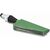 BARRACUDA / バラクーダ SQ-LED B-LUX GREEN (pair) | N1001-BSQV