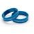 BARRACUDA / バラクーダ BAREND RING INSERT - BLUE (pair) | N2000-RU