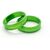 BARRACUDA / バラクーダ BAREND RING INSERT - GREEN (pair) | N2000-RV