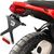 BARRACUDA / バラクーダ LICENCE PLATE | YT7104
