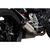 Scorpion / スコーピオンマフラー Red Power Slip-on Titanium Sleeve (NON EU HOMOLOGATED) | PHA187TEO