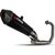 Scorpion / スコーピオンマフラー Serket Taper Full System Carbon Fibre Sleeve (NON EU HOMOLOGATED) | RHA182SYSCEO