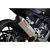 Scorpion / スコーピオンマフラー Serket Parallel Full System Titanium Sleeve (NON EU HOMOLOGATED) | RHA183SYSTEO