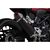 Scorpion / スコーピオンマフラー Serket Parallel Slip-on Black Ceramic Coated Sleeve (NON EU HOMOLOGATED) | RHA185BCER