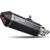 Scorpion / スコーピオンマフラー Serket Parallel Slip-on Black Ceramic Coated Sleeve (NON EU HOMOLOGATED) | RHA185BCER