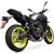 Scorpion / スコーピオンマフラー Serket Taper De-cat Race Full System Carbon Fibre Sleeve (NON EU HOMOLOGATED) | RYA112SYSCEO