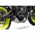 Scorpion / スコーピオンマフラー Serket Taper De-Cat Race Full System Brushed Stainless Steel Sleeve (NON EU HOMOLOGATED) | RYA112SYSSEO